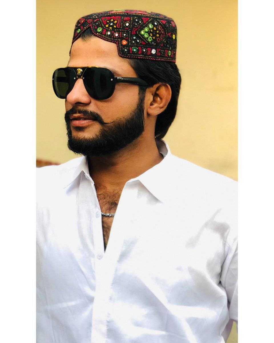 Atif Ali Lakho