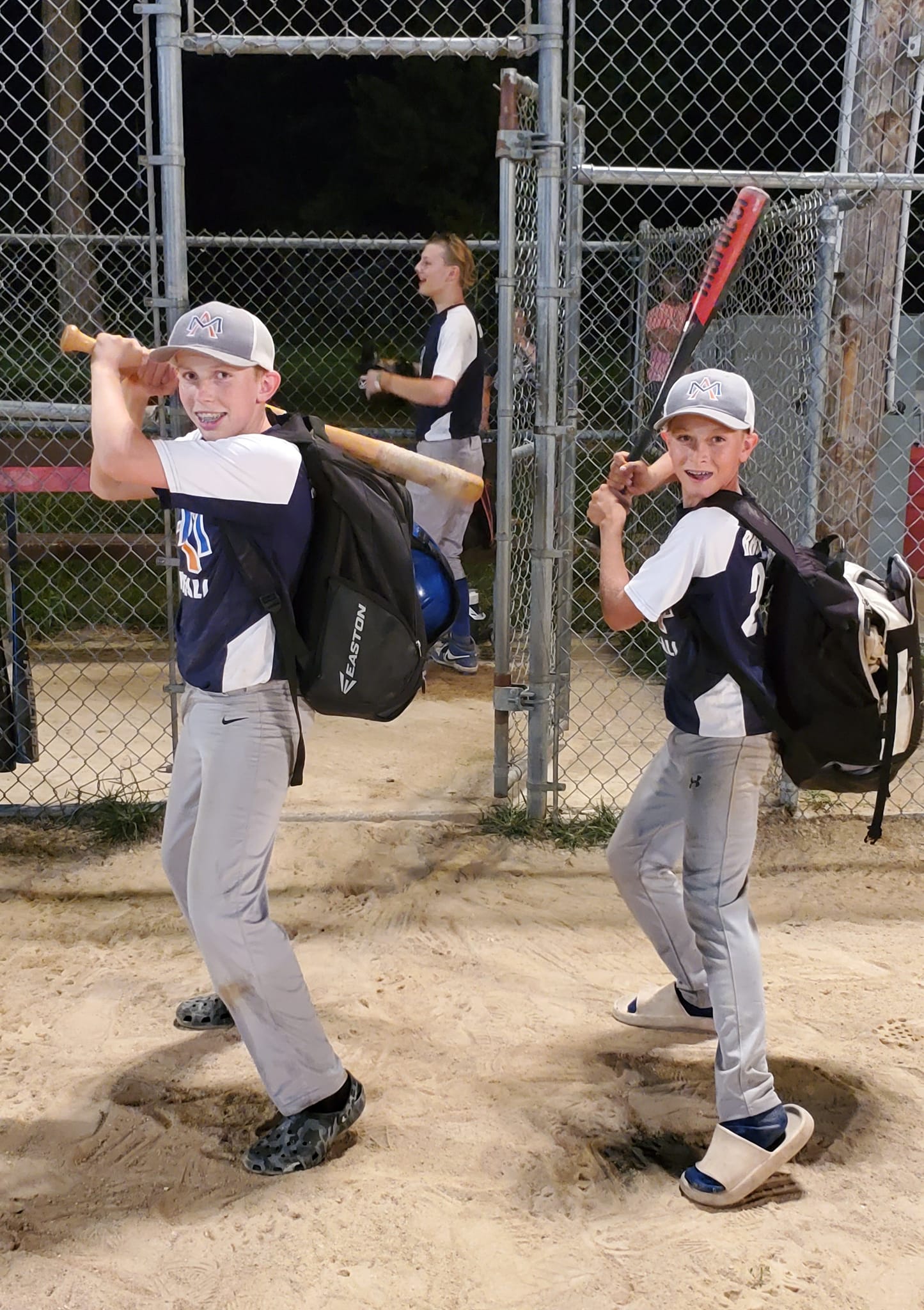 Albany Dugout Club