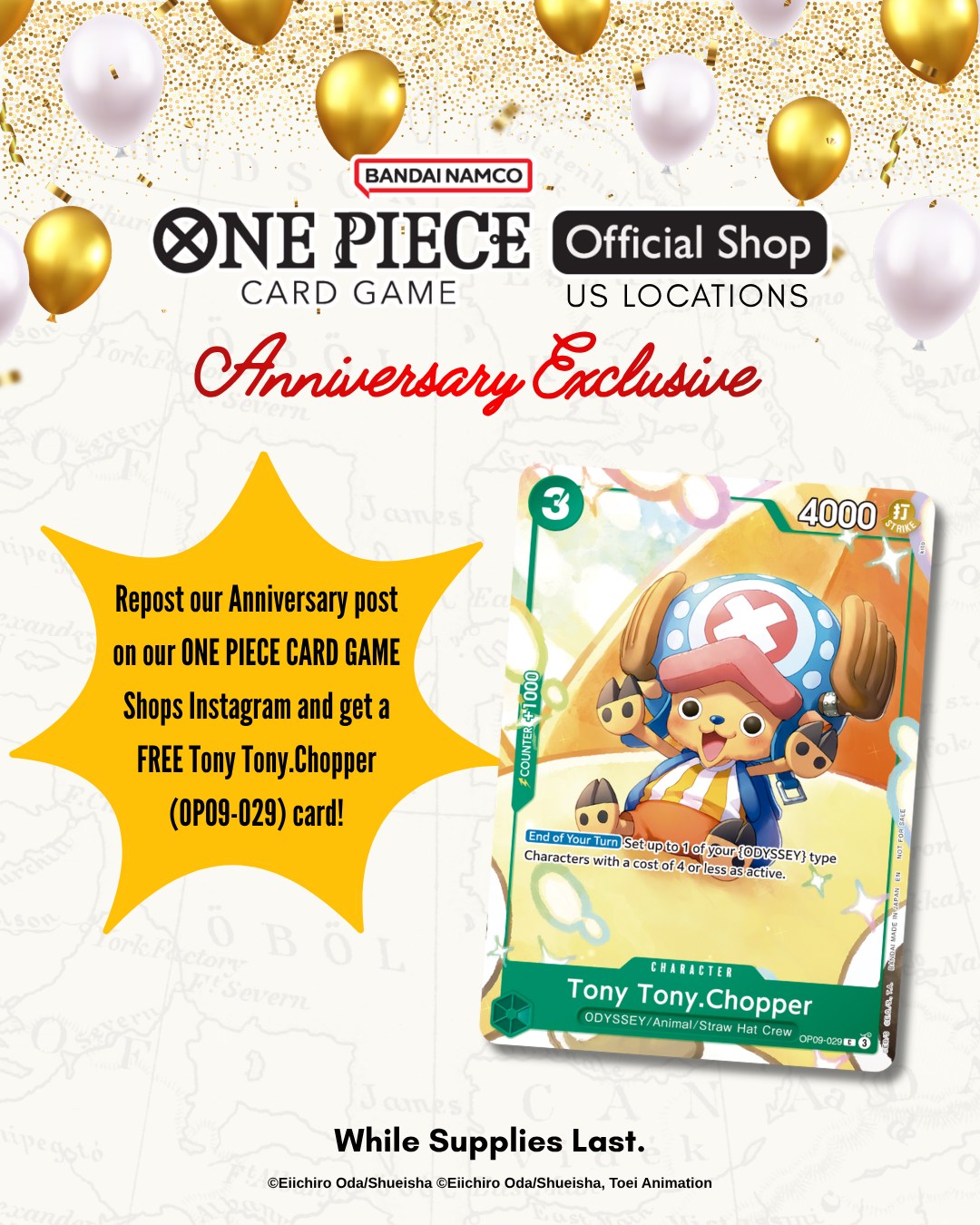 one piece card game store locator BASE SHOP Limited Card Collection vol.1  JumpIchiban Discover rare collectibles One Piece Card Game, Pac-Man