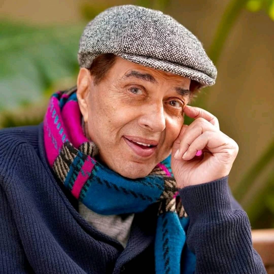 ROE Network - Sad News: Bollyhood legend Dharmendra is no... | Facebook