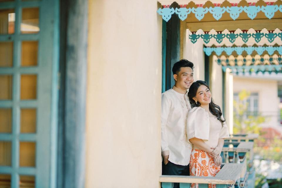 N A P & T R I S H I A🌿 | Pre-Wedding Film Video | Melvinizinism HMUA ...