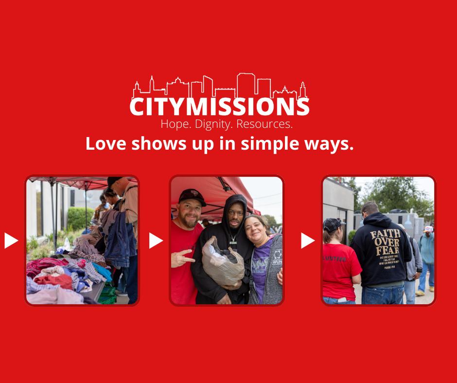 First Step Communities - Happy Monday! Today we are feeling grateful ...