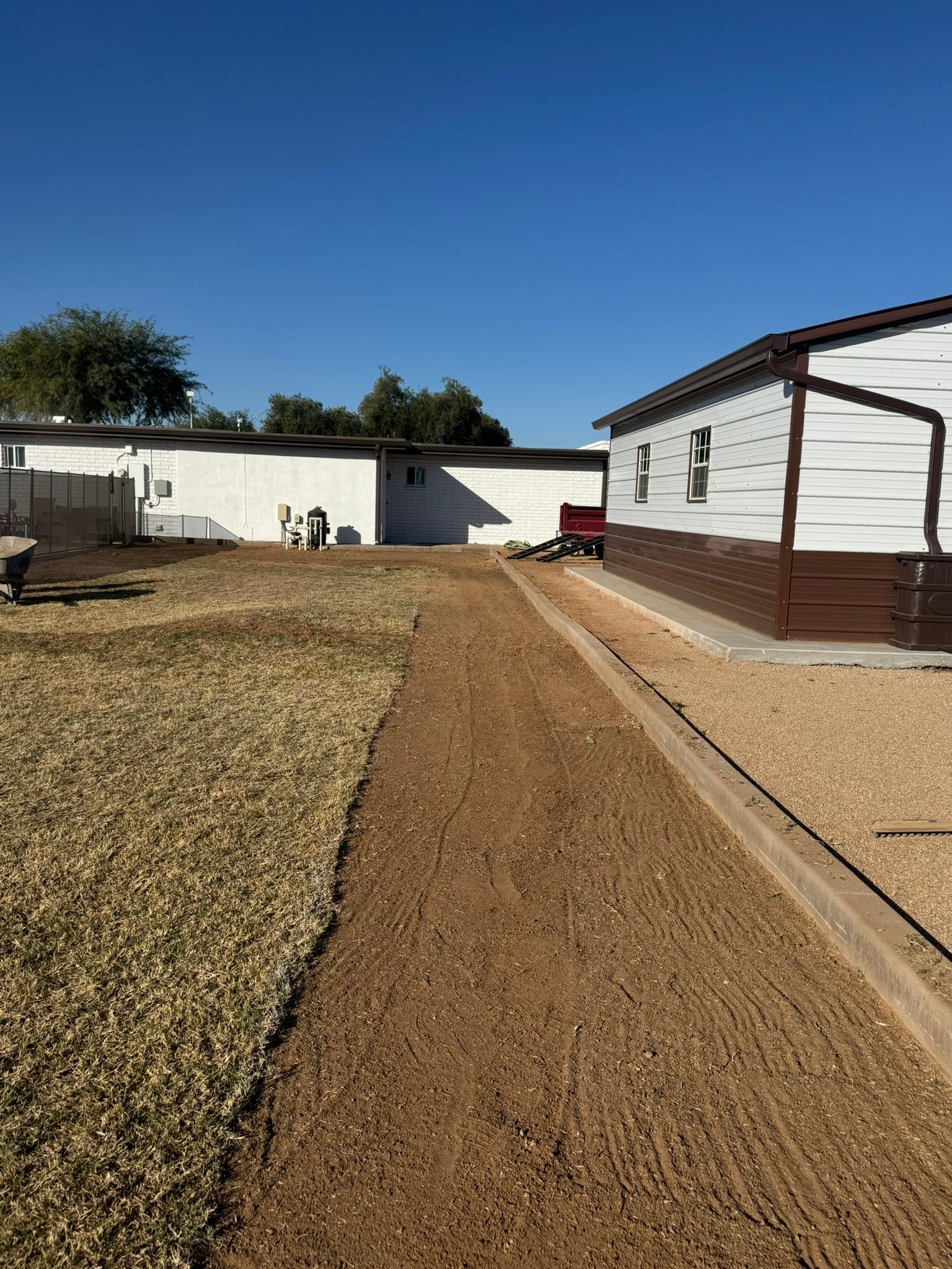 Sun State Grading and Demolition