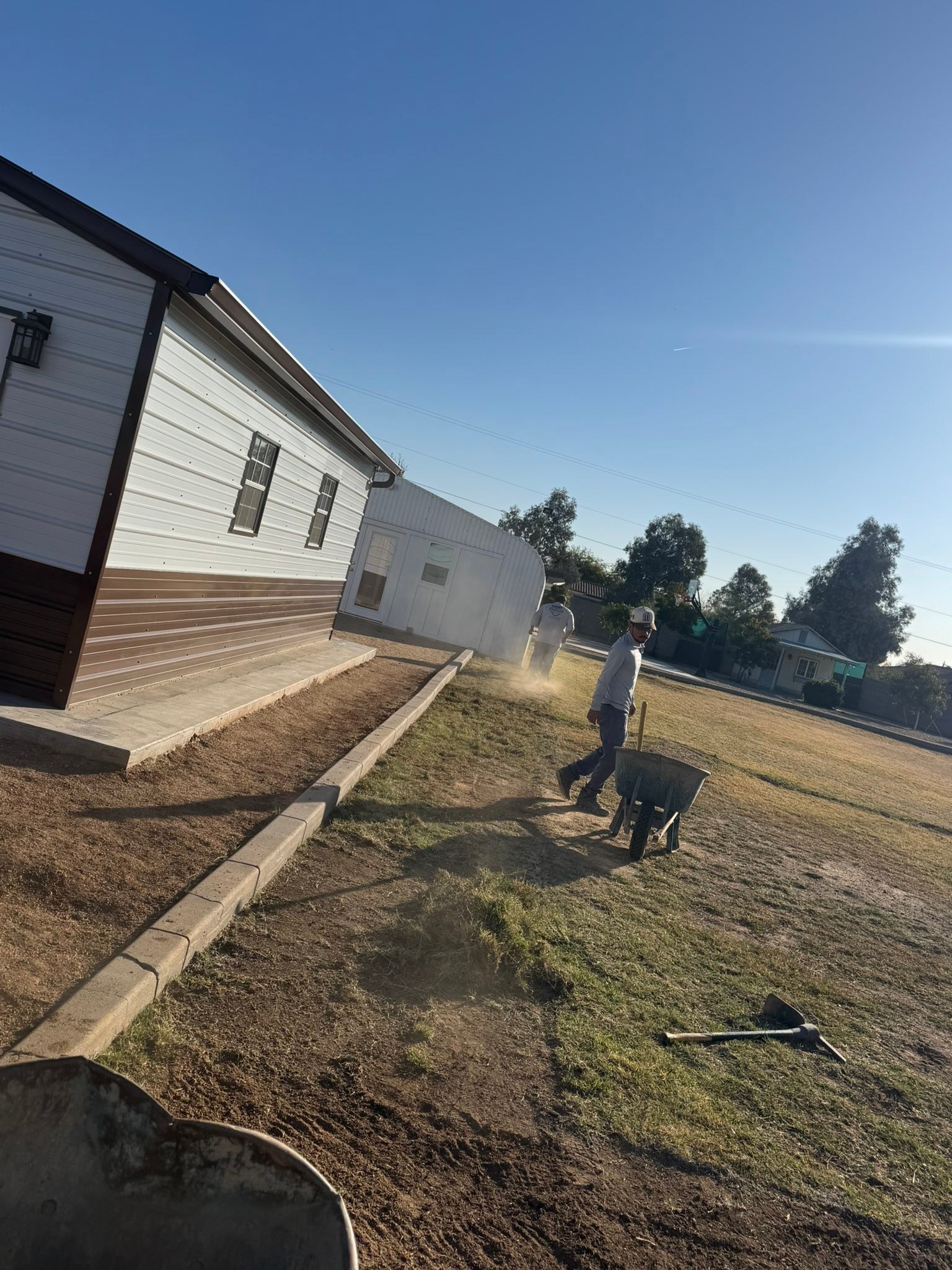 Sun State Grading and Demolition