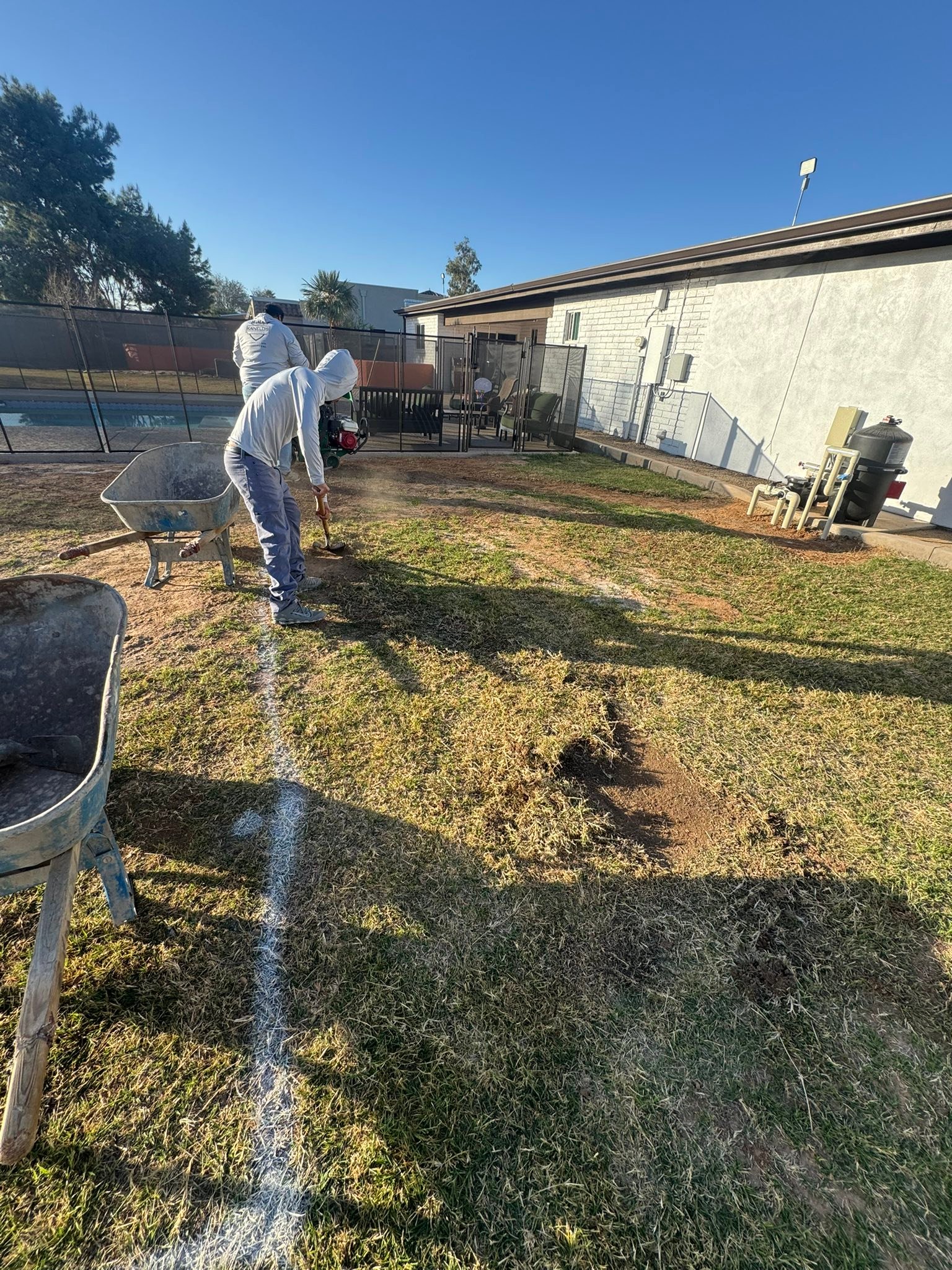 Sun State Grading and Demolition