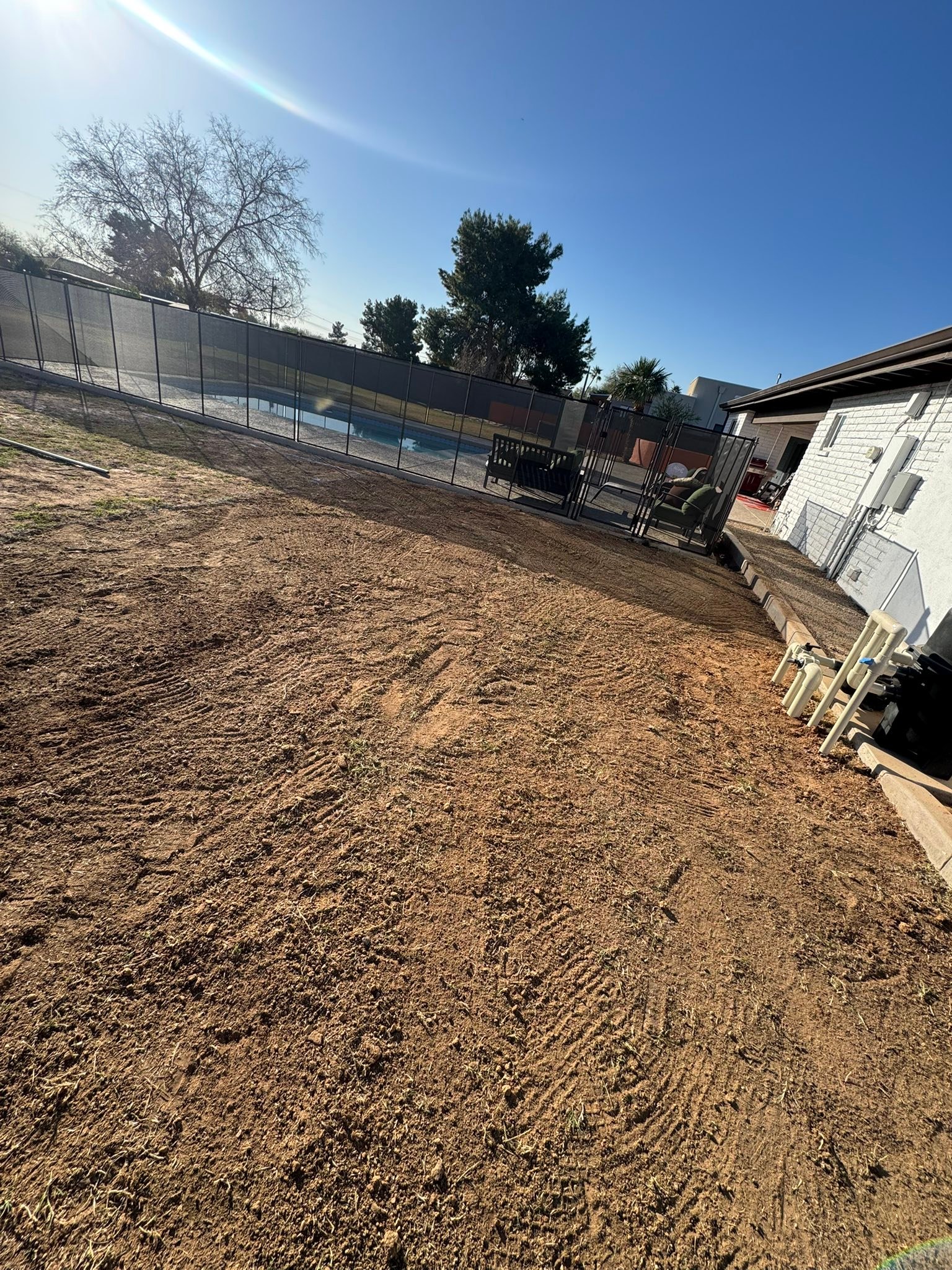 Sun State Grading and Demolition