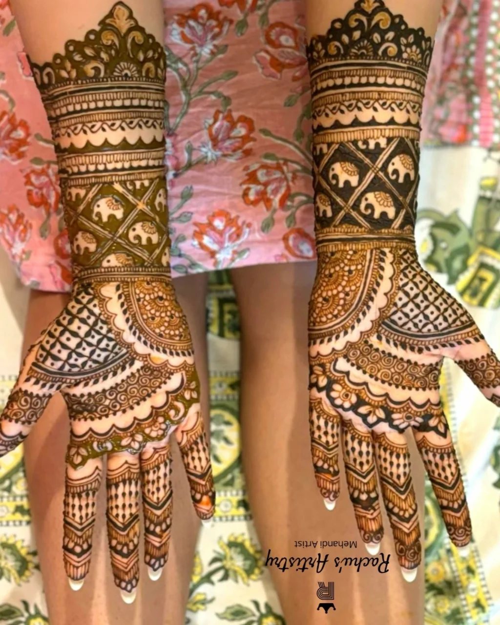 Rachu's Artistry - One of my most favorite works for the most favourite ...
