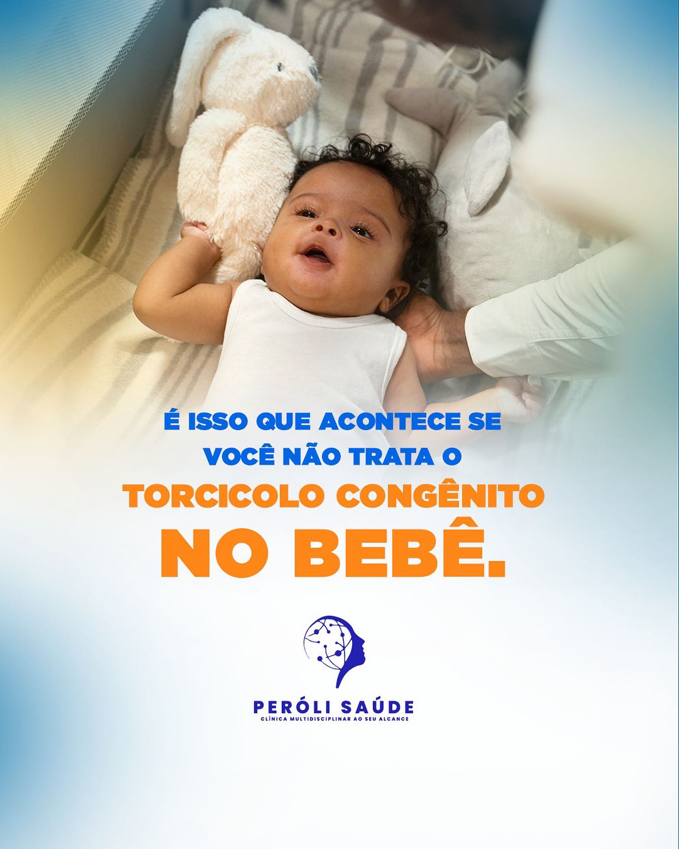 Peróli Saúde - Clínica Multidisciplinar | São Paulo SP