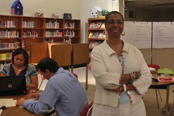 University of Maryland Writing Project - It is with a heavy heart that ...