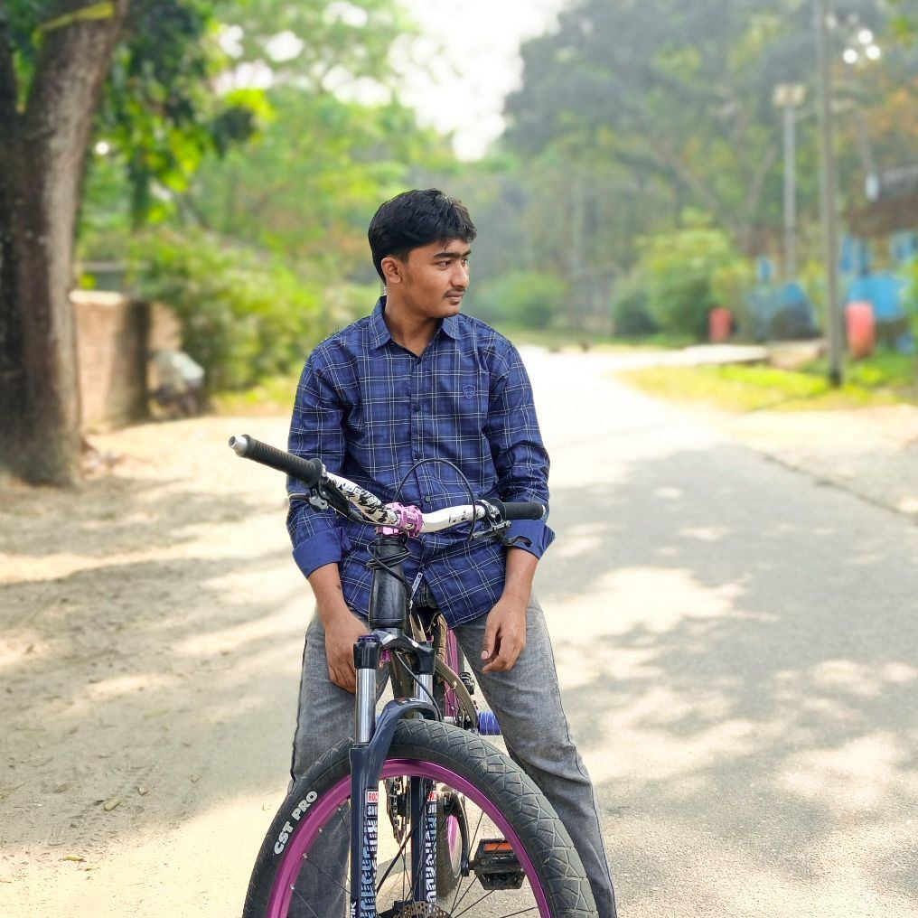 MR kawsar