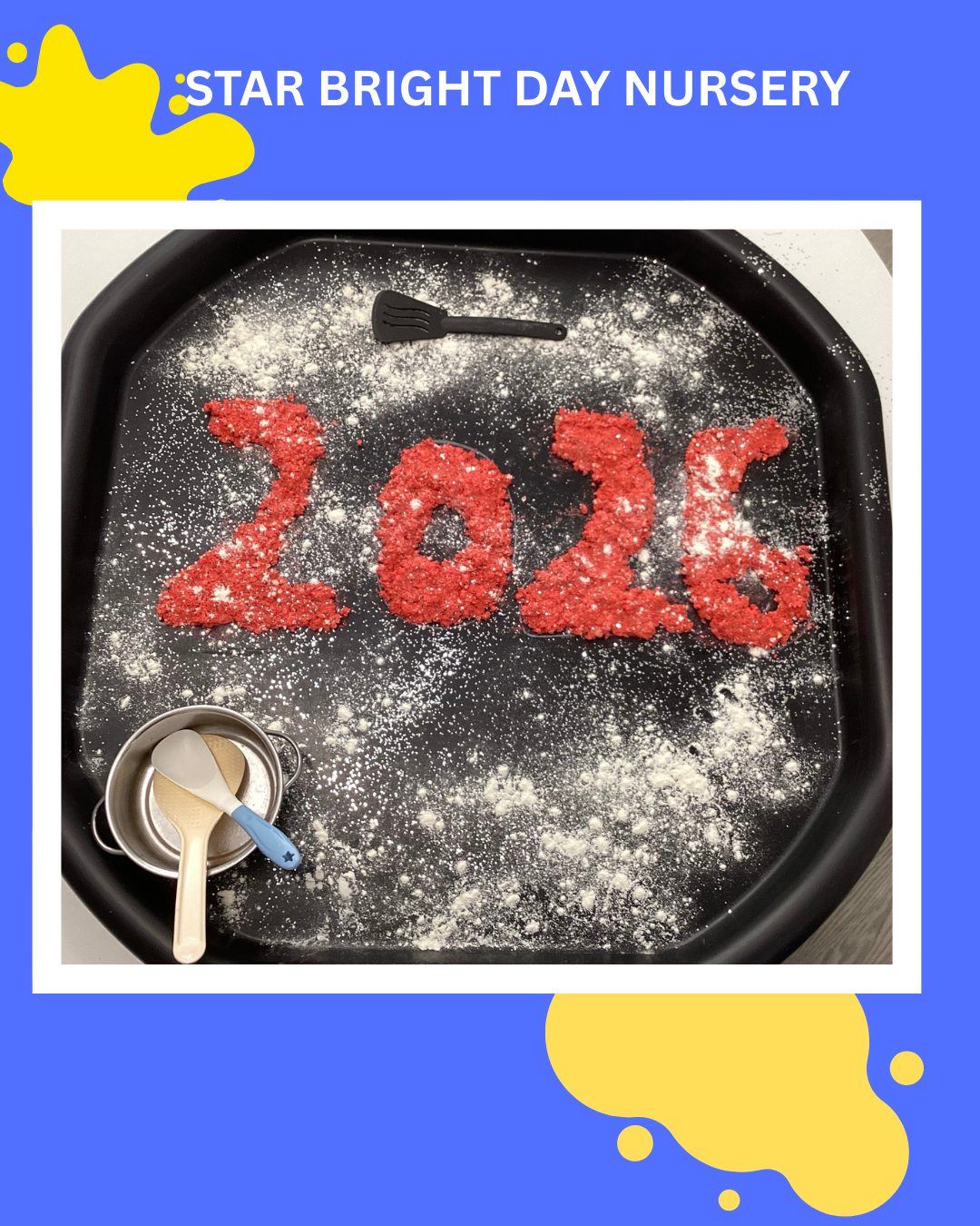 Star Bright Day Nurseries - Harlow | Harlow