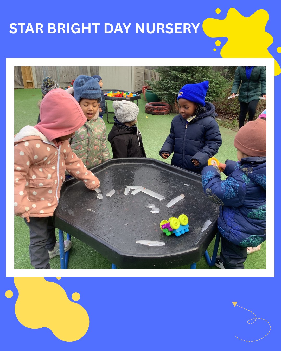 Star Bright Day Nurseries - Harlow | Harlow