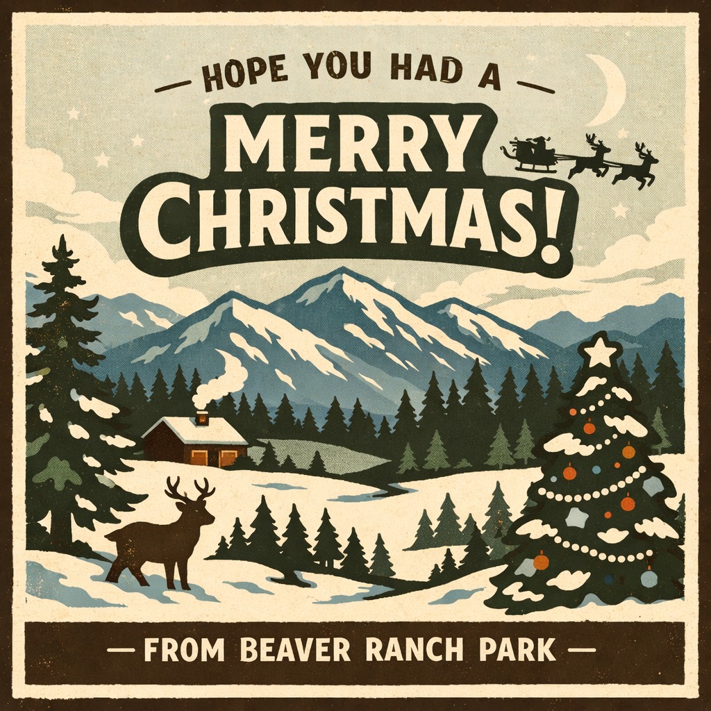Beaver Ranch Park | Conifer CO