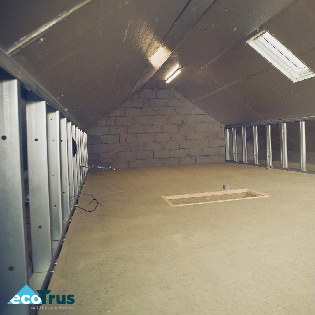 ecoTrus | Leeds