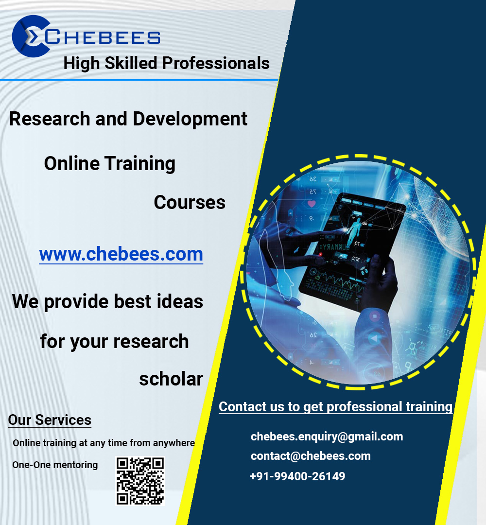 Chebees Solutions