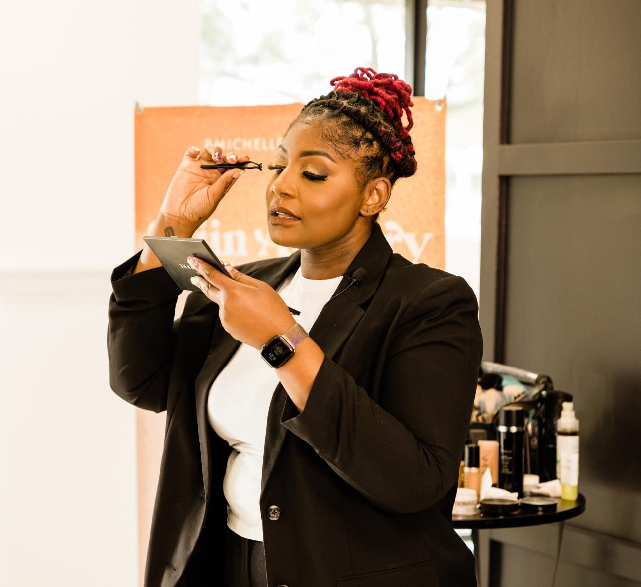 R.Michelle Artistry | Port Saint Lucie FL