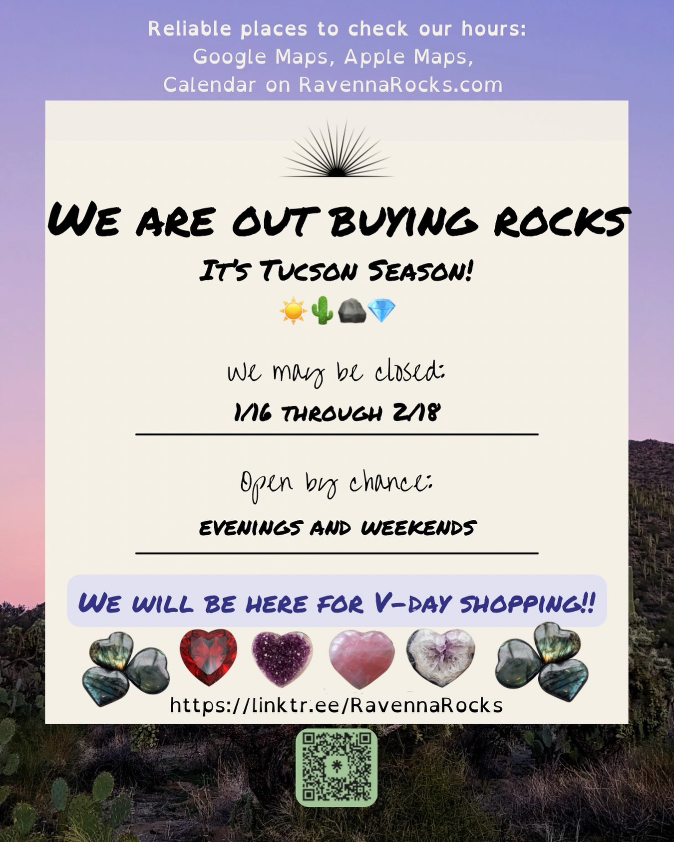 Ravenna Rocks | Seattle WA