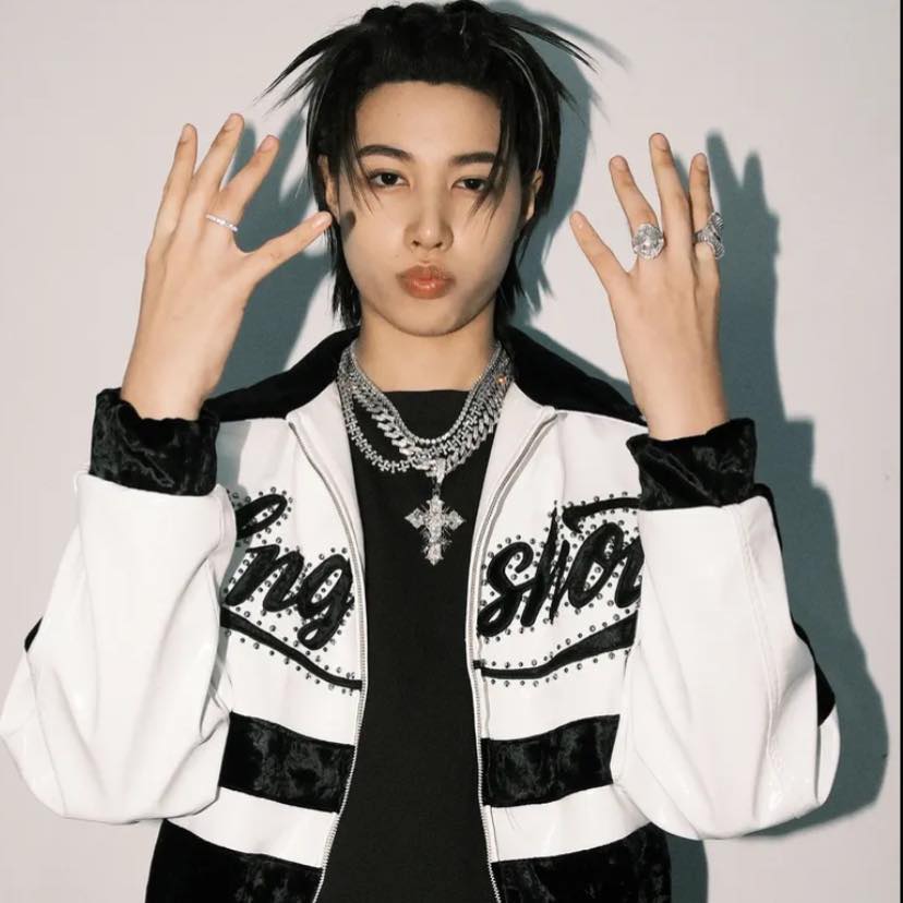 OMG SHOTARO & WONBIN DID THE SHE WILL TREND DAMG 😩🔥 | Charia Leclerc ...