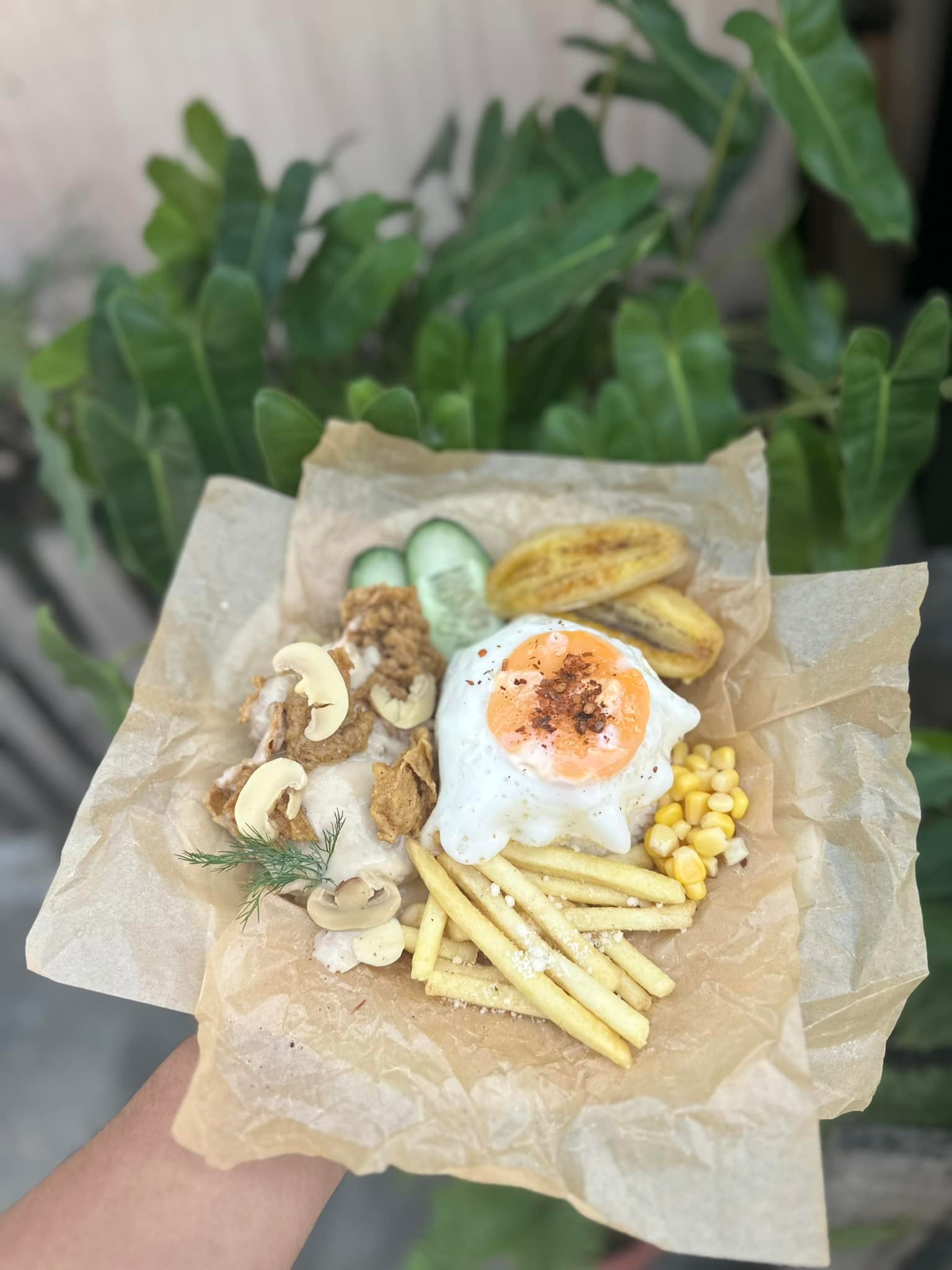 Chickpoint FoodStation