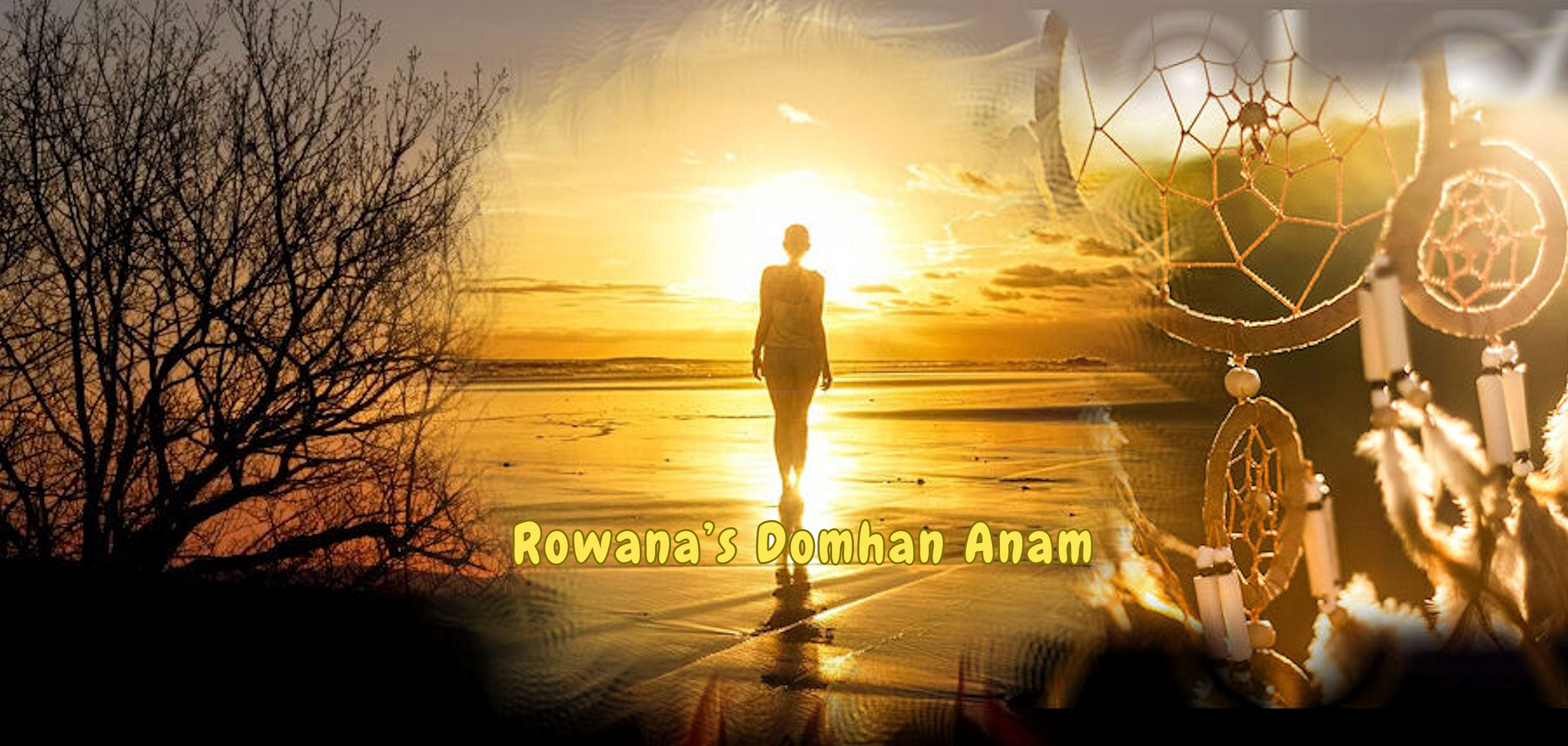 Rowana's Domhan Anam | Avelgem