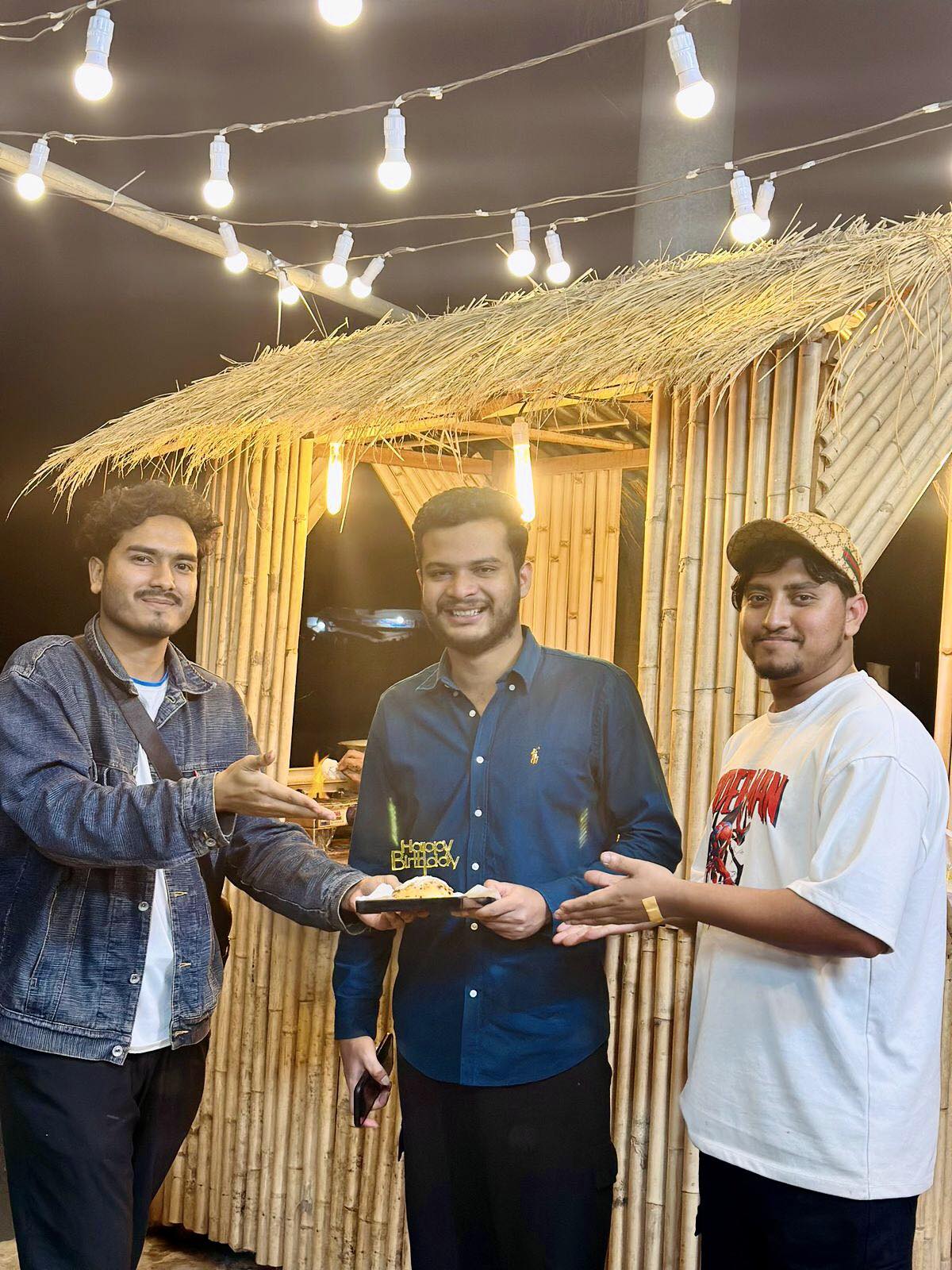 Adil Hossen Rohan