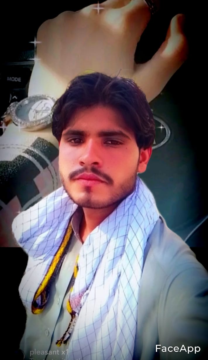 Mohammed Ali Razi
