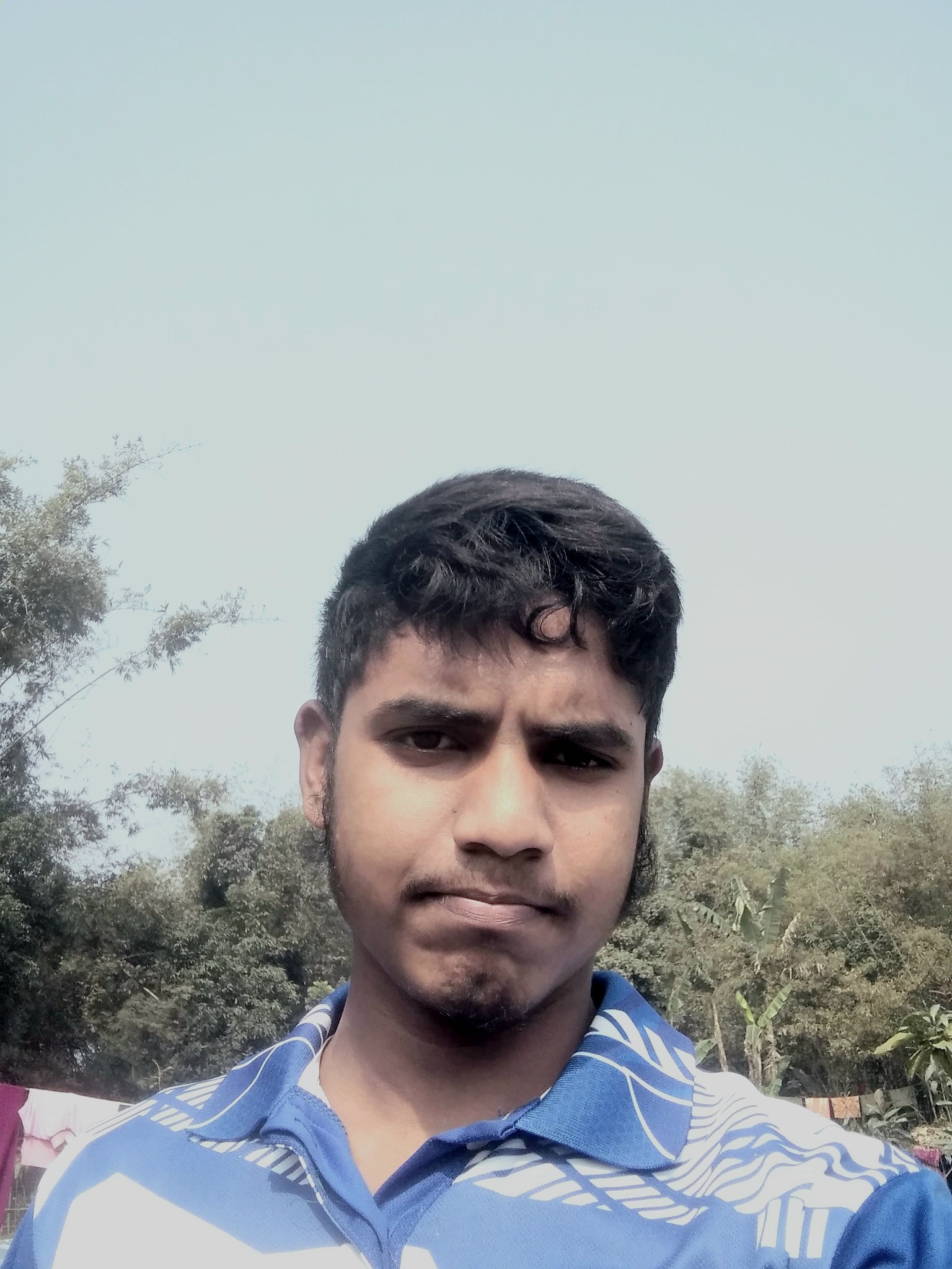 Ruhanur Islam Ruhan