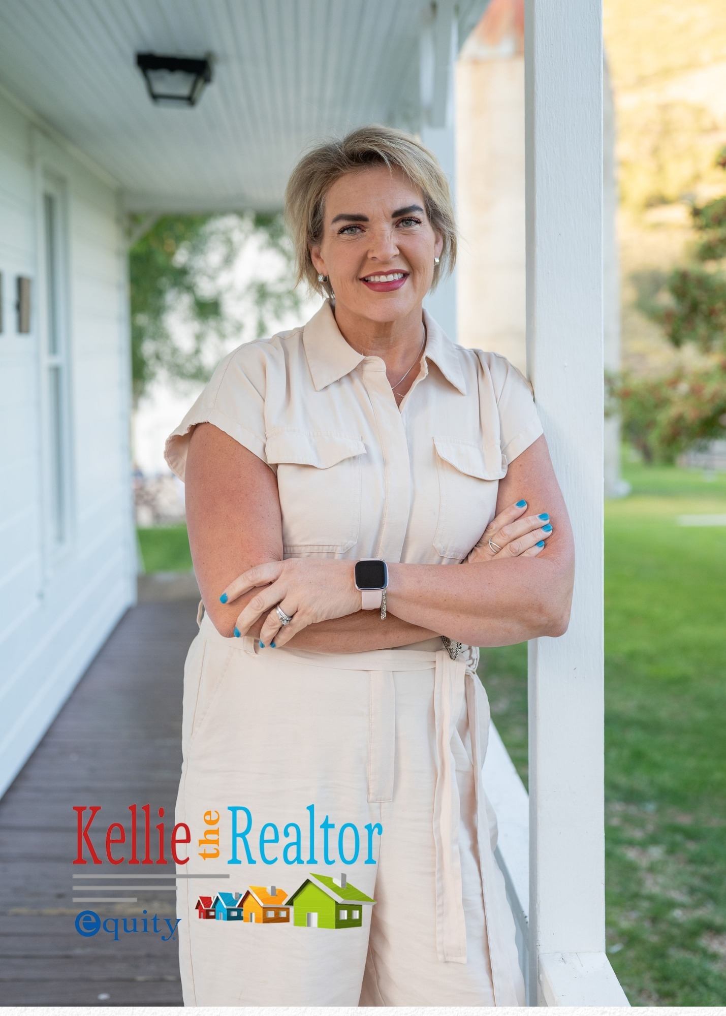 Kellie the Realtor -Equity Real Estate | Clearfield UT