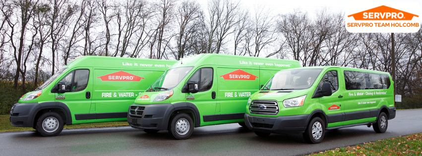 SERVPRO of Charlottesville... - SERVPRO of Charlottesville