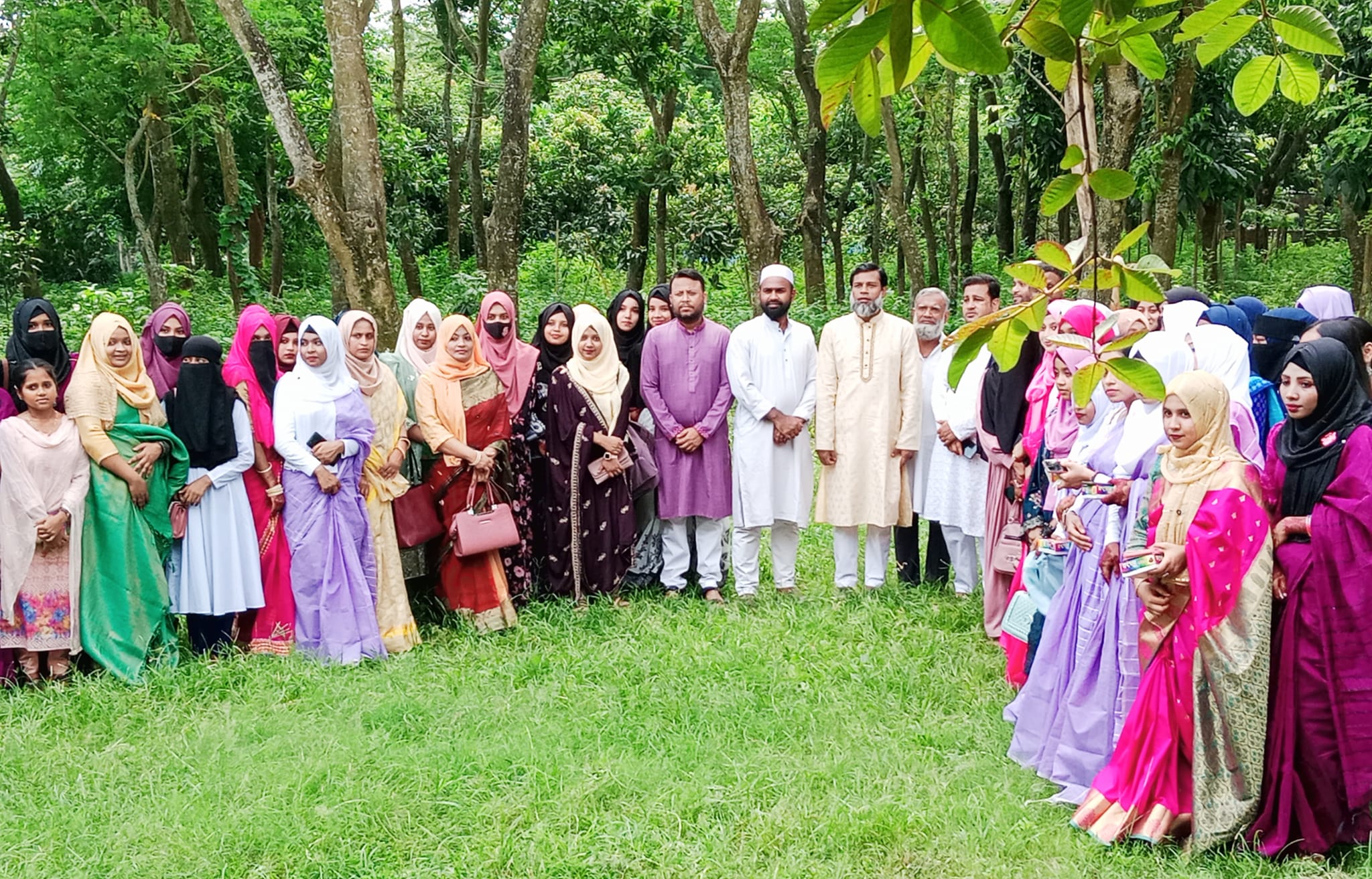 Engr.harun-ur-rashid girls college | Comilla