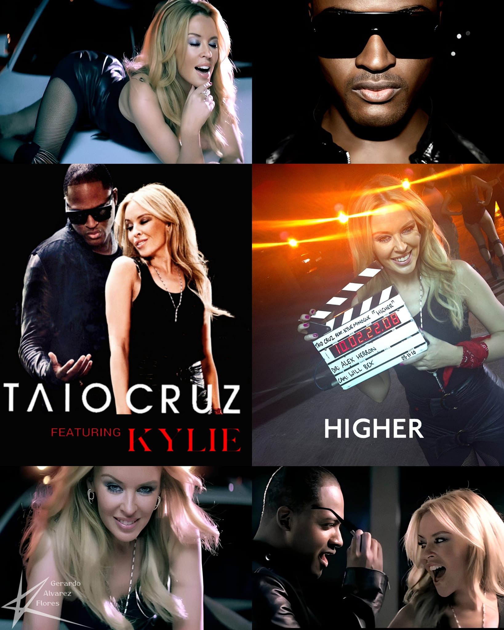 ? ANNIVERSARY ? 26 Nov 2010 14 years ago, Taio Cruz released 