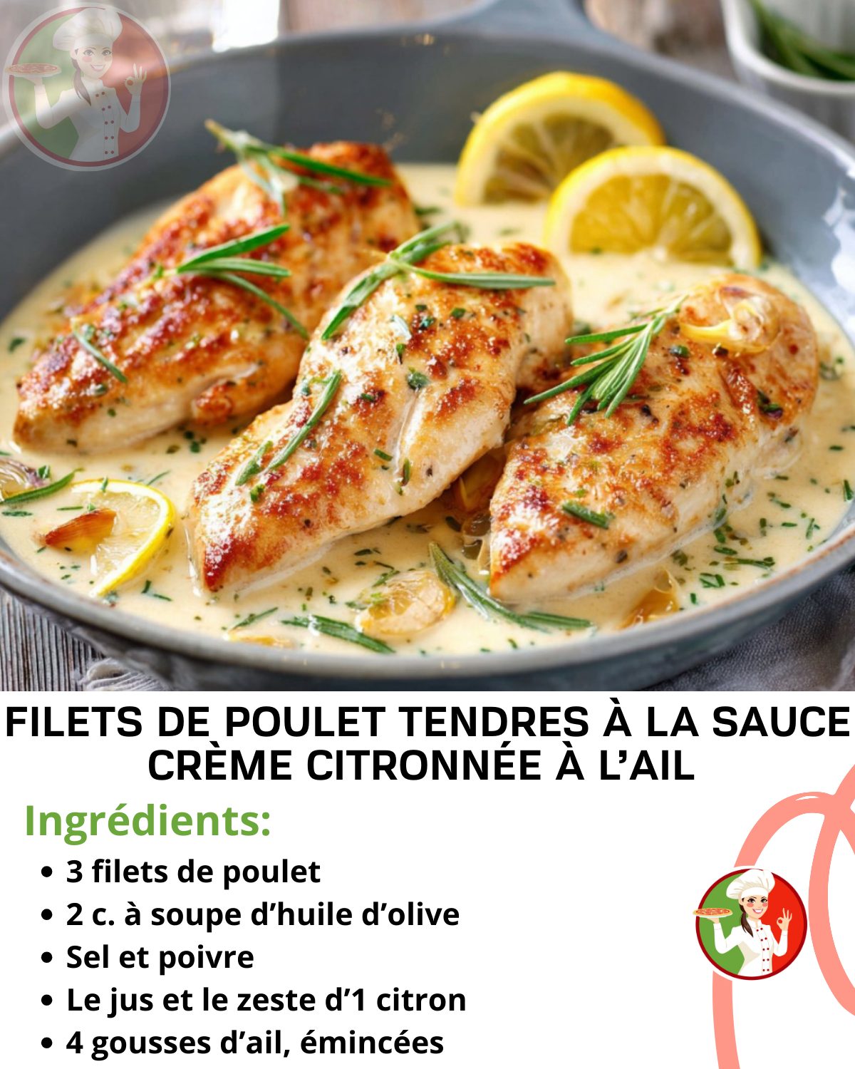 Sitemapcdatahttpsmodeinf Inetcomrecette Filets De Poulet Cookeonull