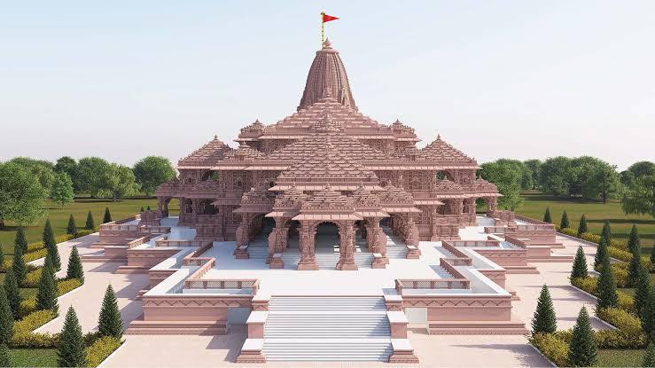 Chandi Ram JI