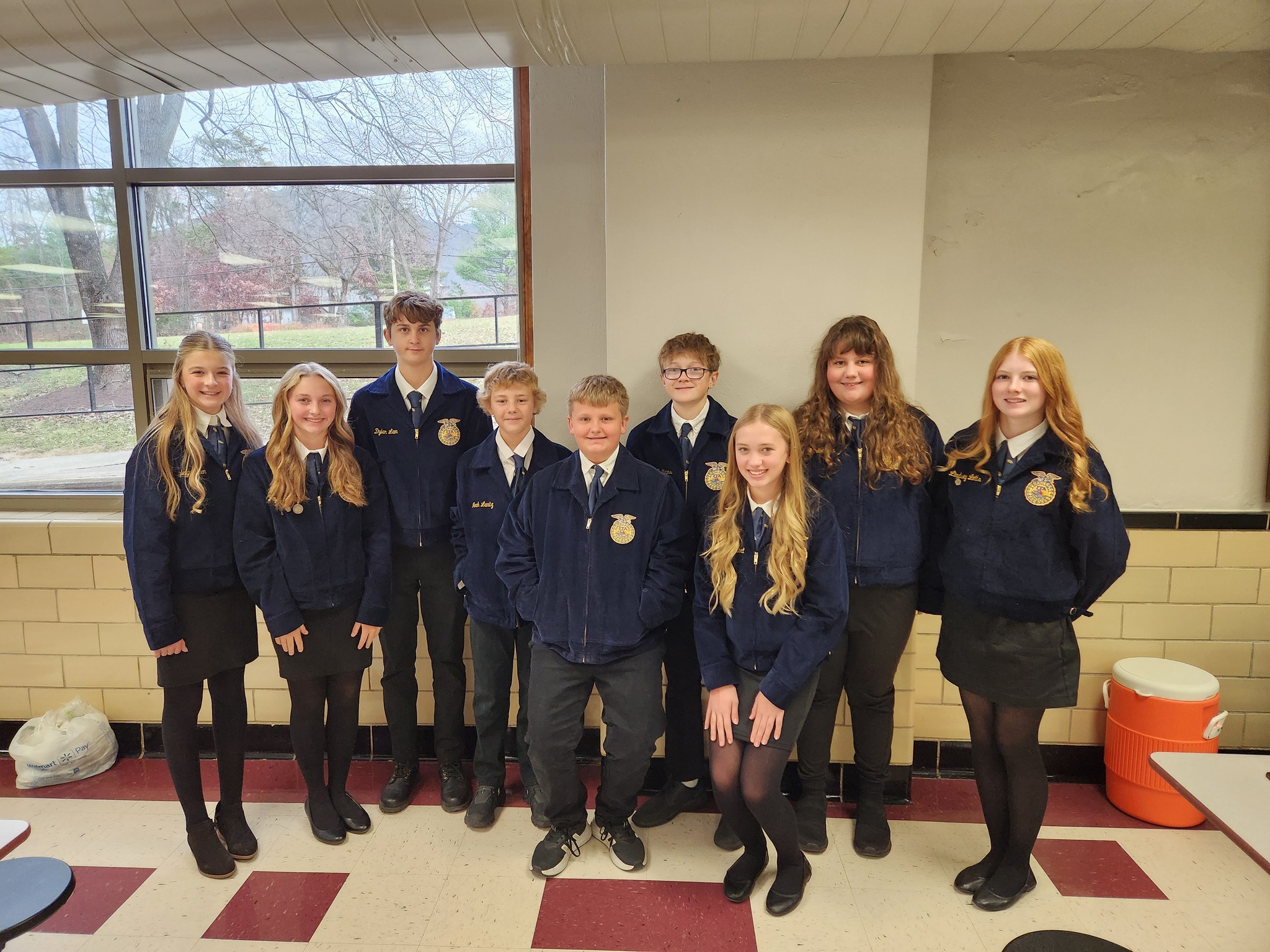 Turner - We are proud to announce that Jay Ralston was selected as the ...