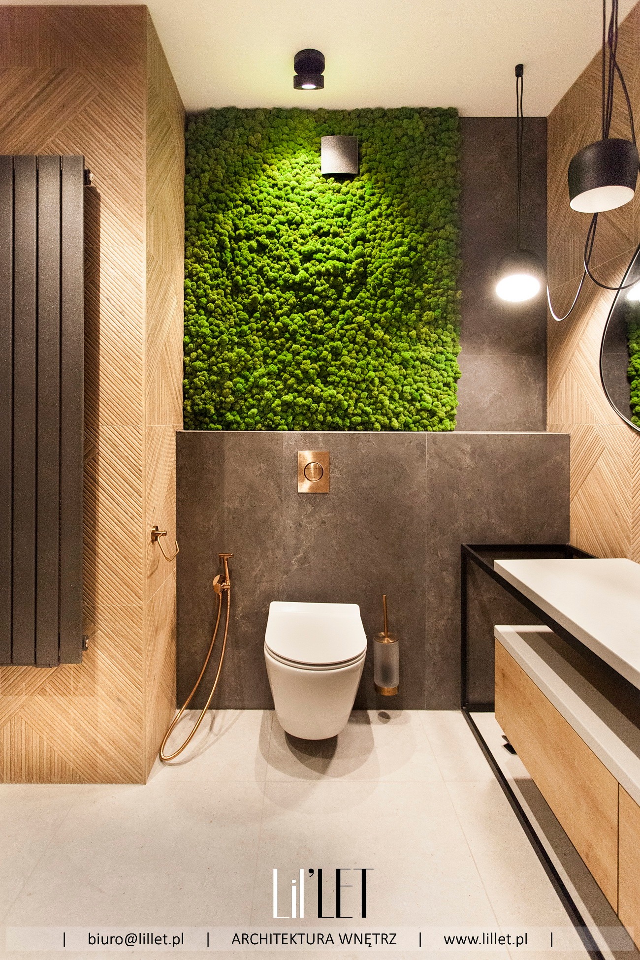 Lil'LET - Architektura i projektowanie wnętrz - Bardzo #nietypowa i ...