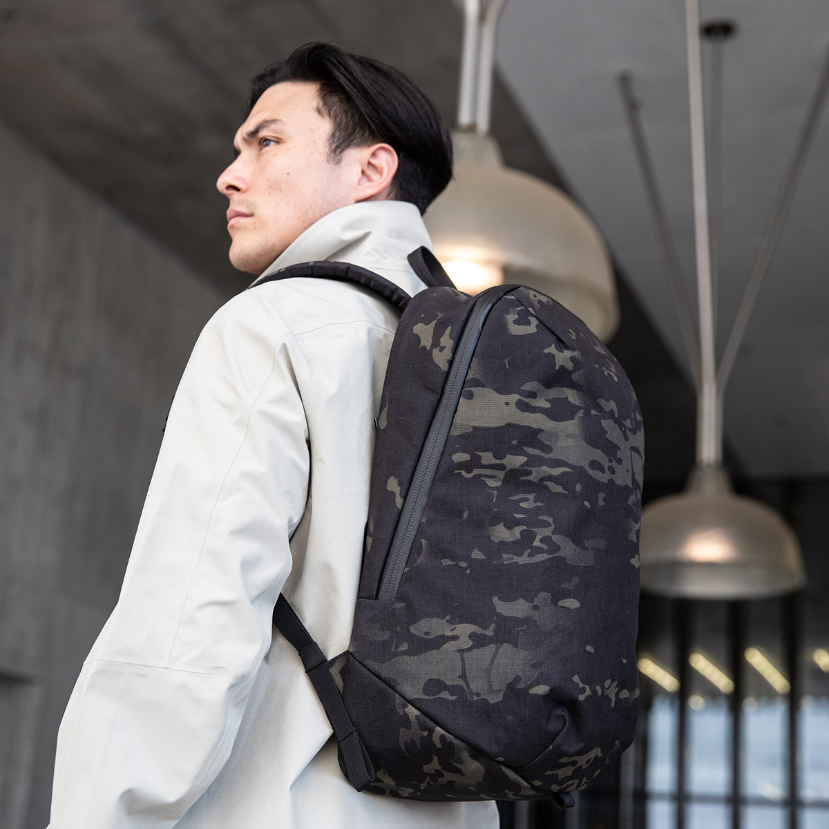 WEXLEY - Experience urban sophistication with the STEM Everyday 