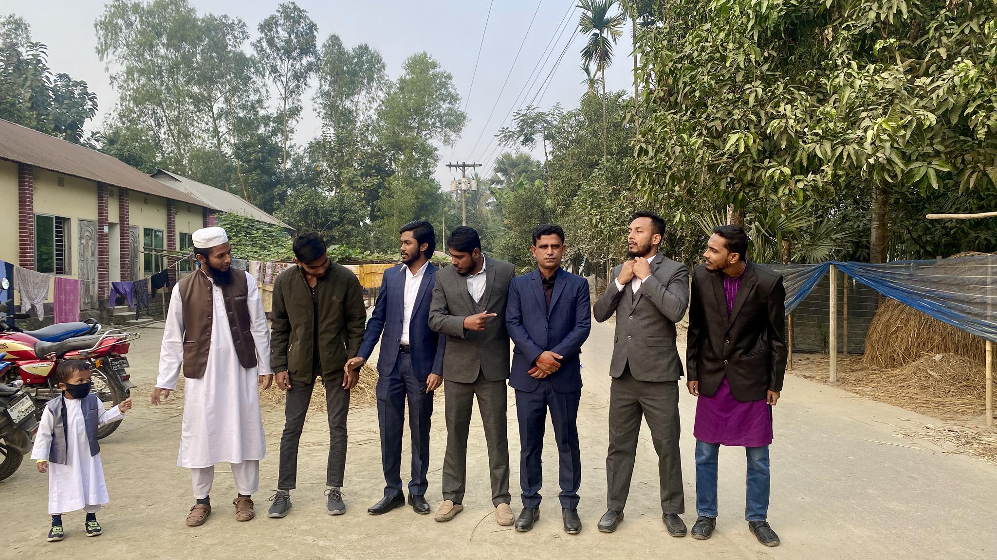 Robiul Islam Rony