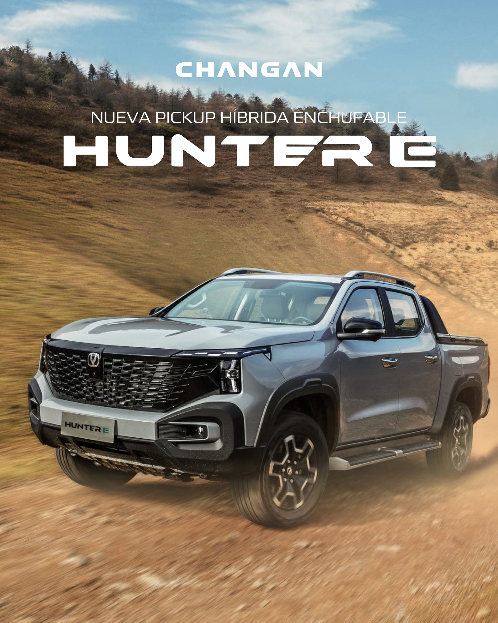Changan Mérida | Mérida