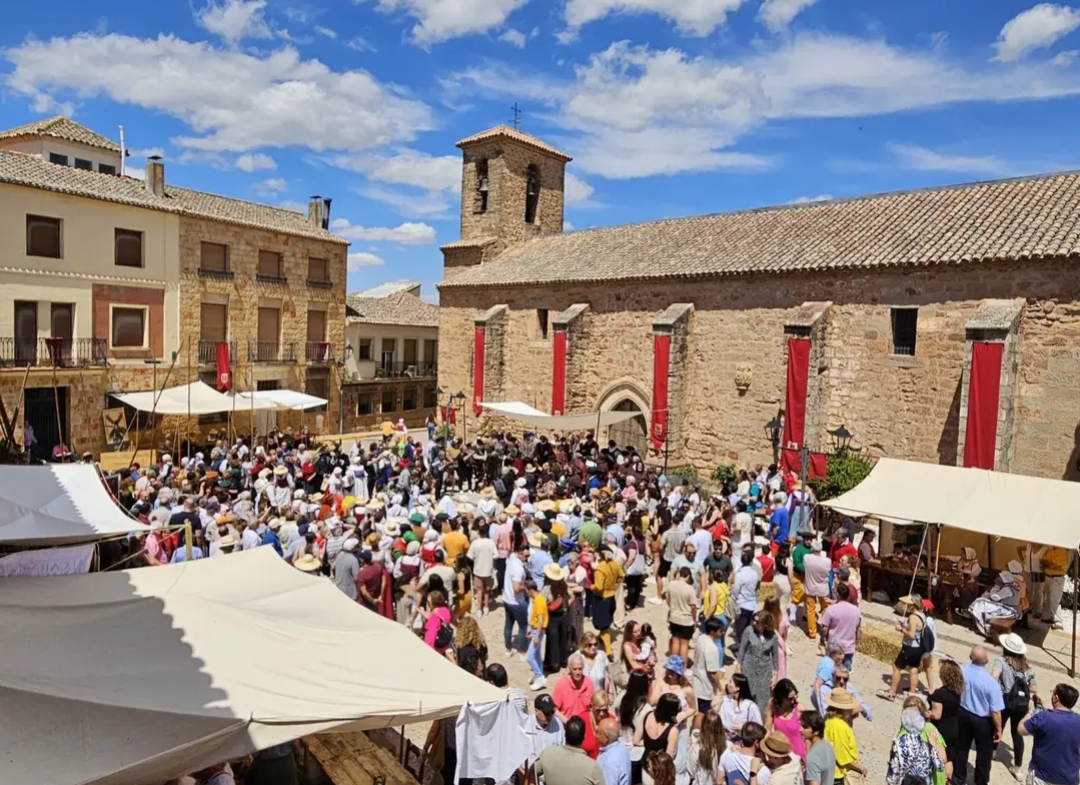 Ayuntamiento de Povedilla... - Ayuntamiento de Povedilla