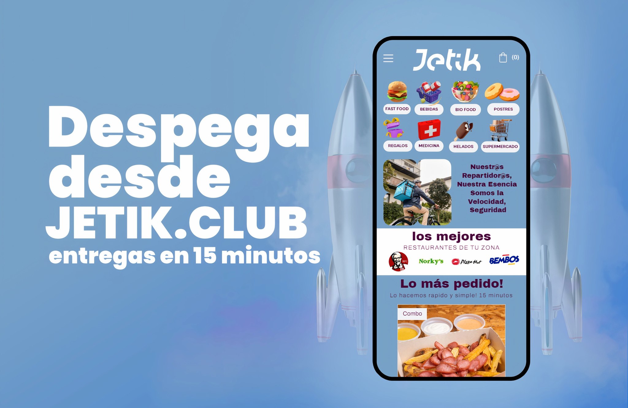 Jetik