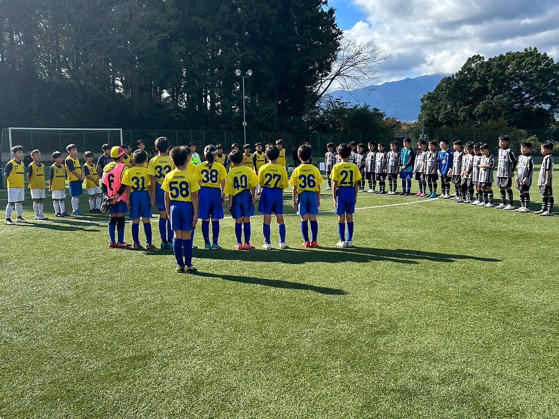アカデミーU11 TRG 11/17(日)... - FERZA football academy