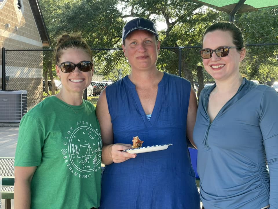 Bethany United... - Bethany United Methodist Church - Austin