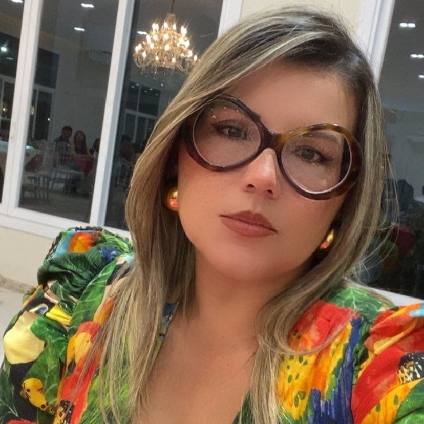 Sandra Oliveira