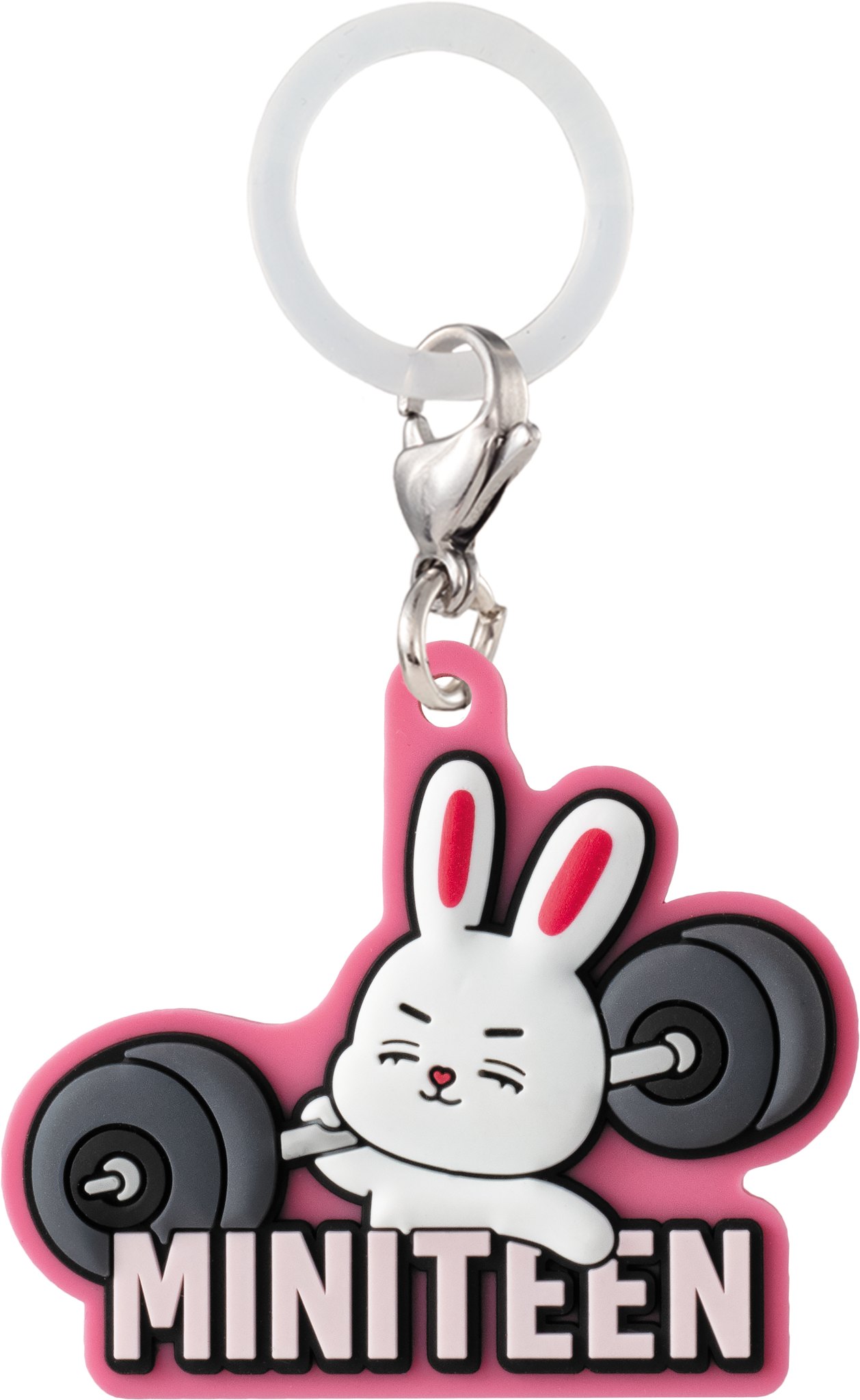 ?(Capsule) New items information? 【MINITEEN PLUMP PERSONAL 