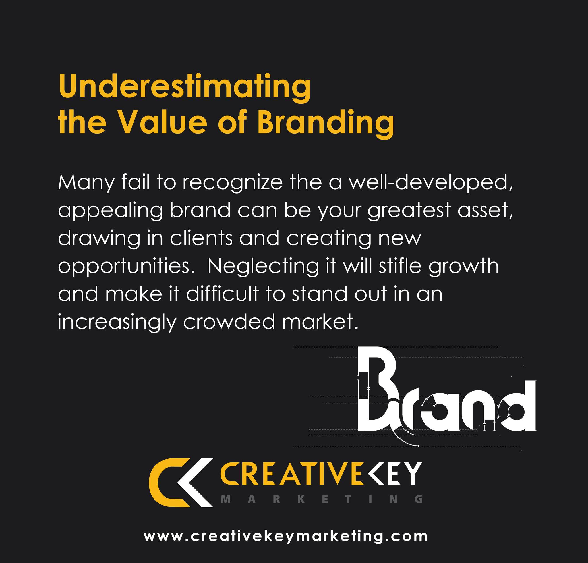 Creative Key Marketing