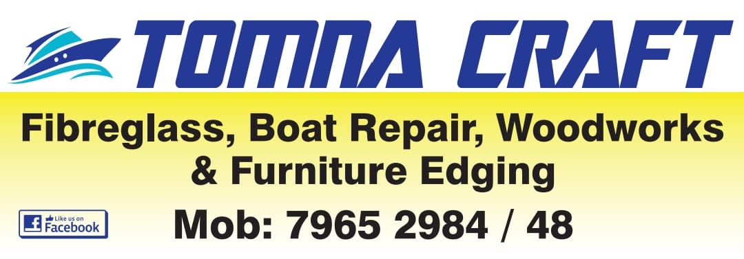 Compass Boats Malta added a new photo. - Compass Boats Malta