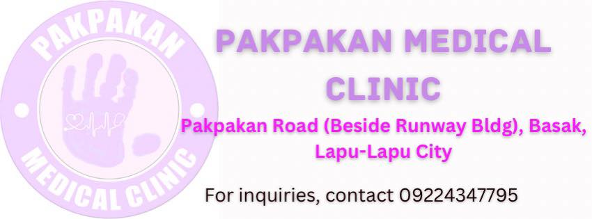 Pakpakan Medical Clinic | Lapu-Lapu City