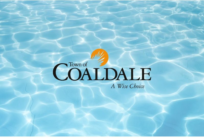 Please be advised: Due to a... - Town of Coaldale | Facebook