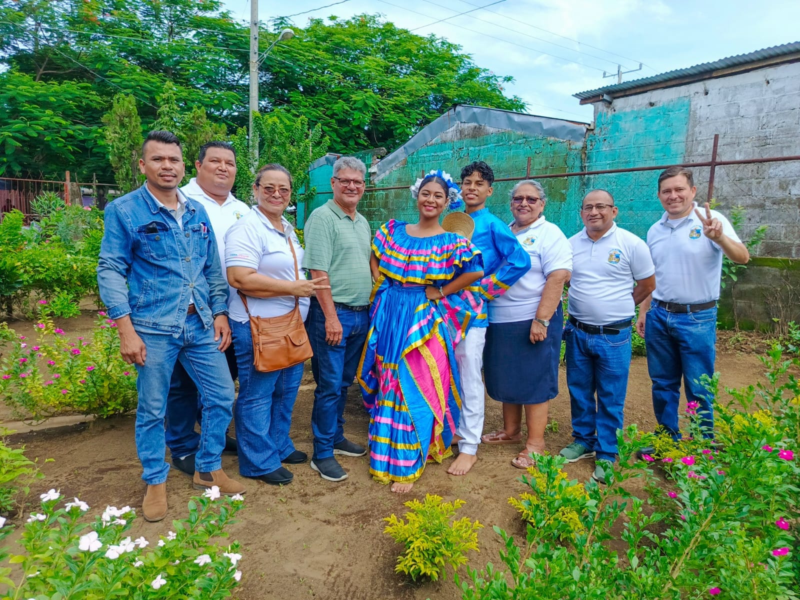 Instituto Nicaragüense de Fomento Municipal - INIFOM