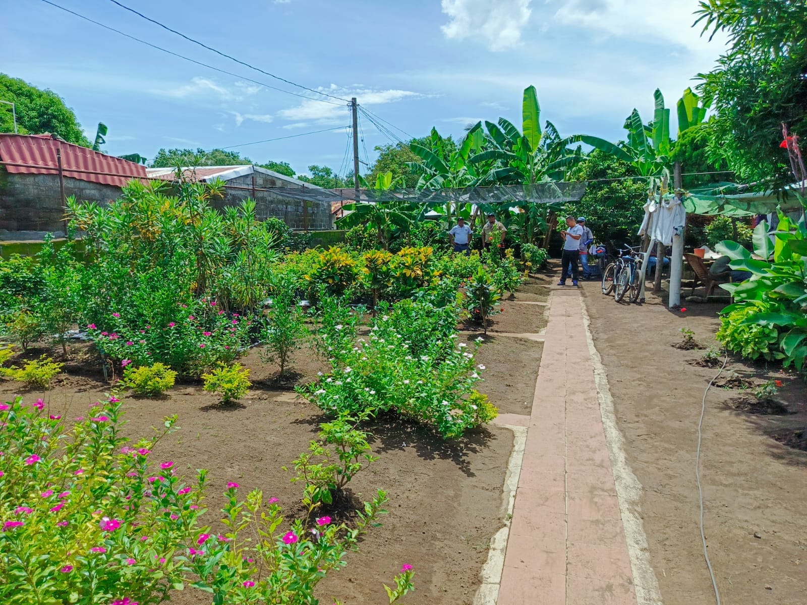 Instituto Nicaragüense de Fomento Municipal - INIFOM